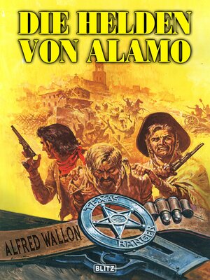 cover image of Texas Ranger 05